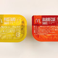 マクドナルド バーベキューソース 商品写真 3枚目