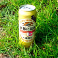 KIRIN 一番搾り 京都に乾杯 商品写真 5枚目