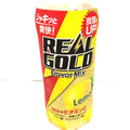 コカ・コーラ リアルゴールド フレーバーミックス レモン 商品写真 1枚目
