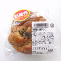 東急ストア 沖縄黒糖と安納芋のパン 商品写真 1枚目