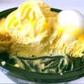 ローソン Uchi Cafe’ SWEETS × ICE MONSTER マンゴーのロールケーキ 商品写真 3枚目