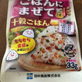 田中食品 タナカのごはんにまぜて十穀ごはん 商品写真 1枚目