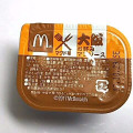 マクドナルド 大阪お好みマヨソース 商品写真 5枚目