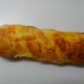 ローソン こんがりチーズのパン 商品写真 1枚目
