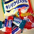 モンデリーズ キシリクリスタル ミルクアソート 商品写真 1枚目