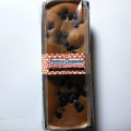成城石井 北海道小豆と有機豆乳の和プレミアムチーズケーキ 商品写真 2枚目