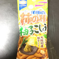 亀田製菓 亀田の柿の種 柚子こしょう味 商品写真 2枚目