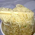 日清食品 カップヌードル そうめん 鯛だし柚子風味 商品写真 3枚目