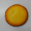 セブンプレミアム バターが上品に香る 優しい食感のバタークッキー 商品写真 1枚目