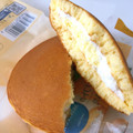 モンテール 小さな洋菓子店 ジャージー牛乳ソフトのどら焼 マンゴー＆ミルク 商品写真 2枚目