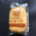 メルチーズ 函館メルチーズ 生キャラメル風味 商品写真 4枚目