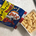 森永製菓 おっとっと たこ焼きマヨ味 商品写真 5枚目