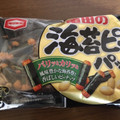 亀田製菓 海苔ピーパック 商品写真 4枚目