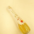 キユーピー フルーツビネガー 芳醇りんご酢とレモン酢 商品写真 3枚目