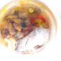 ローソン 白身魚とあさりのブイヤベーススープ 商品写真 1枚目