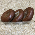 ヤマザキ 黒糖かりんとドーナツ 商品写真 1枚目