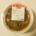 セブン-イレブン ミニ和風カレー丼 商品写真 1枚目