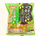 滝沢ハム つまんで食べる えだ豆入りソーセージ 袋 商品写真 3枚目