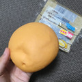 ローソン しっとりメロンパン 国産メロン 商品写真 1枚目