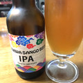 南都 OKINAWA SANGO BEER IPA 商品写真 1枚目