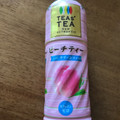 伊藤園 TEAs’ TEA NEW AUTHENTIC ピーチティーwithグリーンティー 商品写真 2枚目