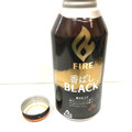 KIRIN ファイア 香ばしブラック 商品写真 2枚目