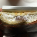 モンテール 小さな洋菓子店 手巻きクレープ イタリアマロン 商品写真 3枚目