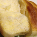 ダイソー セレクト 濃い塩バターパン 商品写真 4枚目