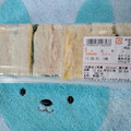 サンブランチ 一口サンド 商品写真 1枚目