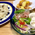 キユーピー テイスティドレッシング イタリアン 商品写真 3枚目