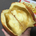 ヤマザキ メープルりんごパン 商品写真 4枚目