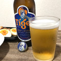 日本ビール タイガービール 商品写真 3枚目