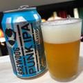 ウィスク・イー BREWDOG PUNK IPA 商品写真 5枚目