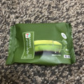 セブン-イレブン 宇治抹茶のもっちりくずねり 商品写真 5枚目