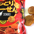 カルディ オリジナル しっとりカレーせん 商品写真 1枚目