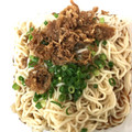 岡井食産 ぶっかけ肉うどん 商品写真 3枚目