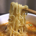 日清食品 麺ニッポン 信州王様辛味噌ラーメン 商品写真 2枚目
