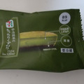 セブン-イレブン 宇治抹茶のもっちりくずねり 商品写真 2枚目