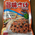 丸美屋 旨味さけふりかけ 商品写真 4枚目