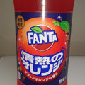コカ・コーラ ファンタ 情熱のオレンジ 商品写真 5枚目