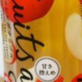 KIRIN 午後の紅茶 Fruits and Tea リフレッシングアップル 商品写真 5枚目