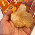 カルビー ポテトチップス 福島の味 いかにんじん味 商品写真 4枚目