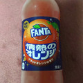コカ・コーラ ファンタ 情熱のオレンジ 商品写真 3枚目