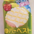 東ハト ハーベスト チョコメリゼ 塩レモン 商品写真 2枚目