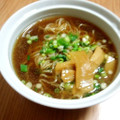 アイランド 松阪牛ラーメン 商品写真 1枚目