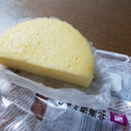 ナチュラルローソン 北海道ミルクむしケーキ 商品写真 1枚目