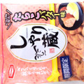 亀田製菓 しゃり蔵 たらこバター味 商品写真 4枚目