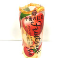 KIRIN 午後の紅茶 Fruits and Tea リフレッシングアップル 商品写真 4枚目