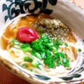 日清食品 極みだし 関西風だしうどん 商品写真 1枚目