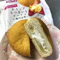 フジパン ホイップさつまいもドーナツ 商品写真 1枚目